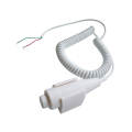 x ray exposure hand switch for portable mobile radiology diagnostic x ray machine